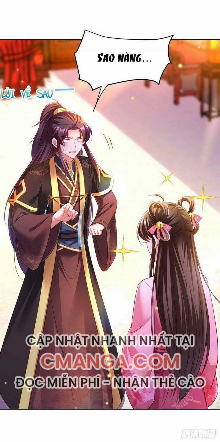 Ngã Tại Hậu Cung Đương Đại Lão Chapter 38 trang 7