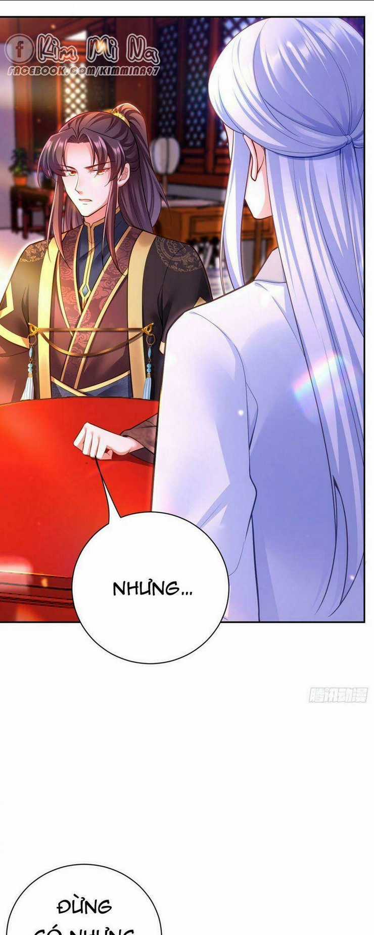 Ngã Tại Hậu Cung Đương Đại Lão Chapter 39 trang 1