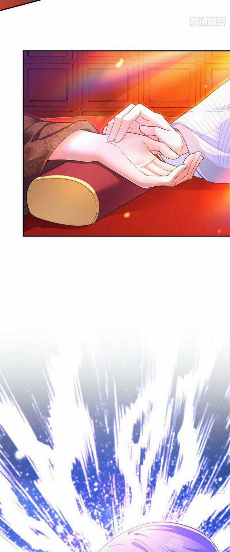 Ngã Tại Hậu Cung Đương Đại Lão Chapter 39 trang 10