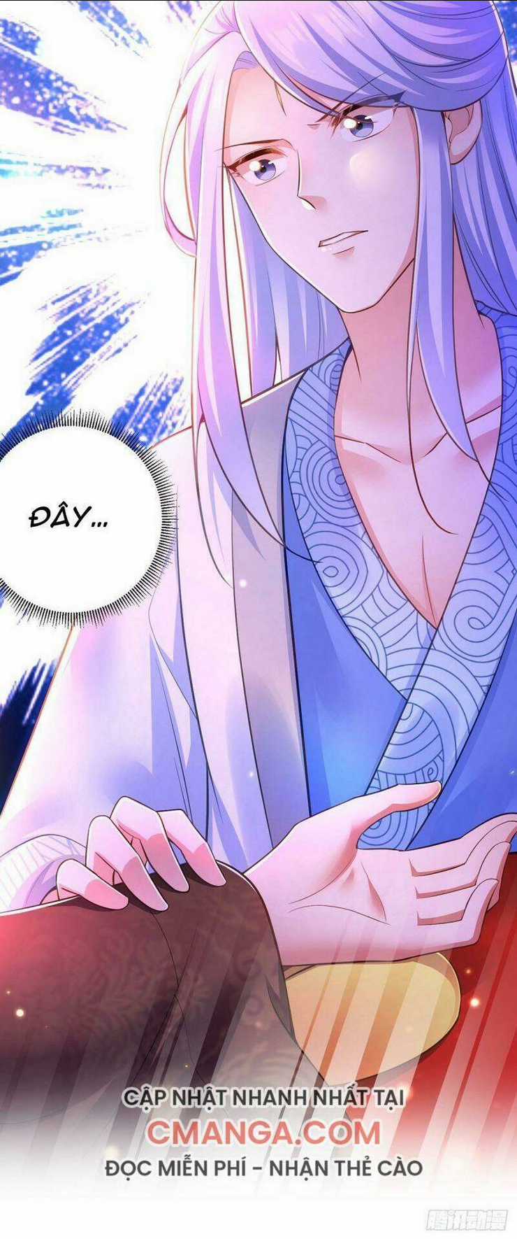 Ngã Tại Hậu Cung Đương Đại Lão Chapter 39 trang 11