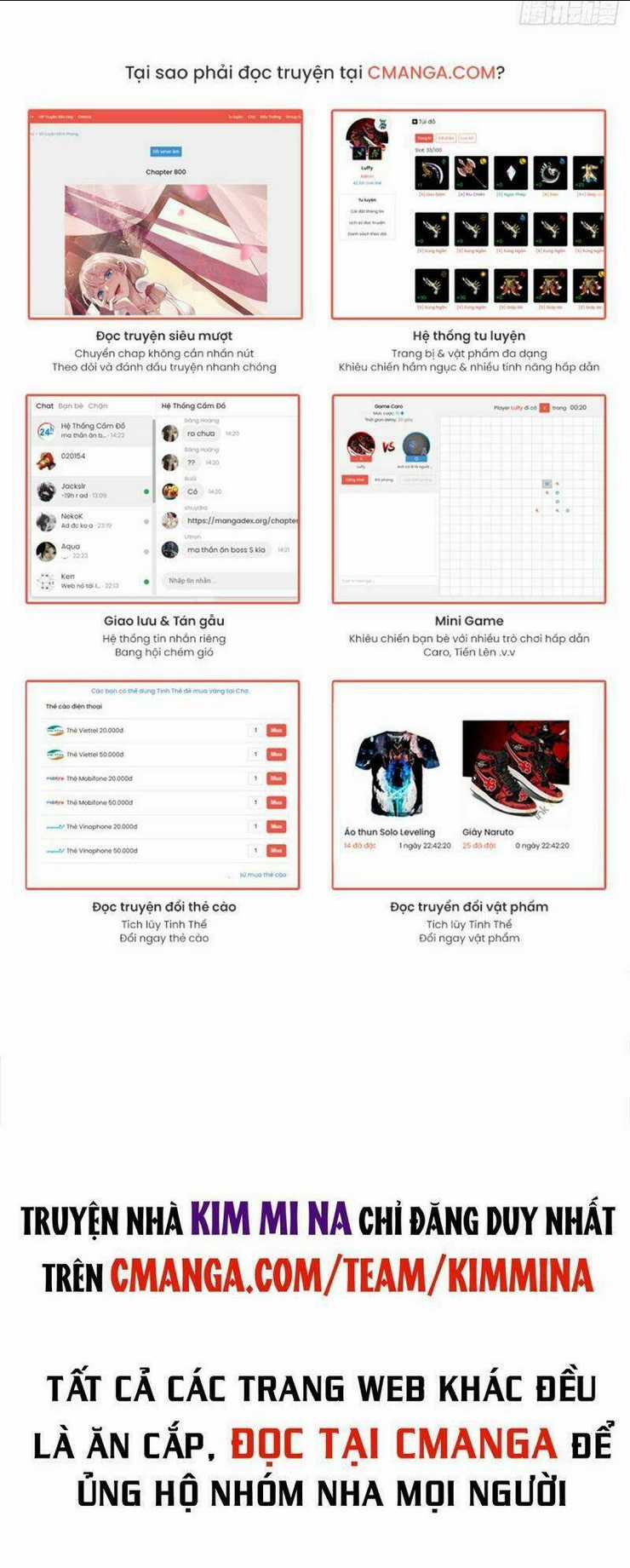 Ngã Tại Hậu Cung Đương Đại Lão Chapter 39 trang 16