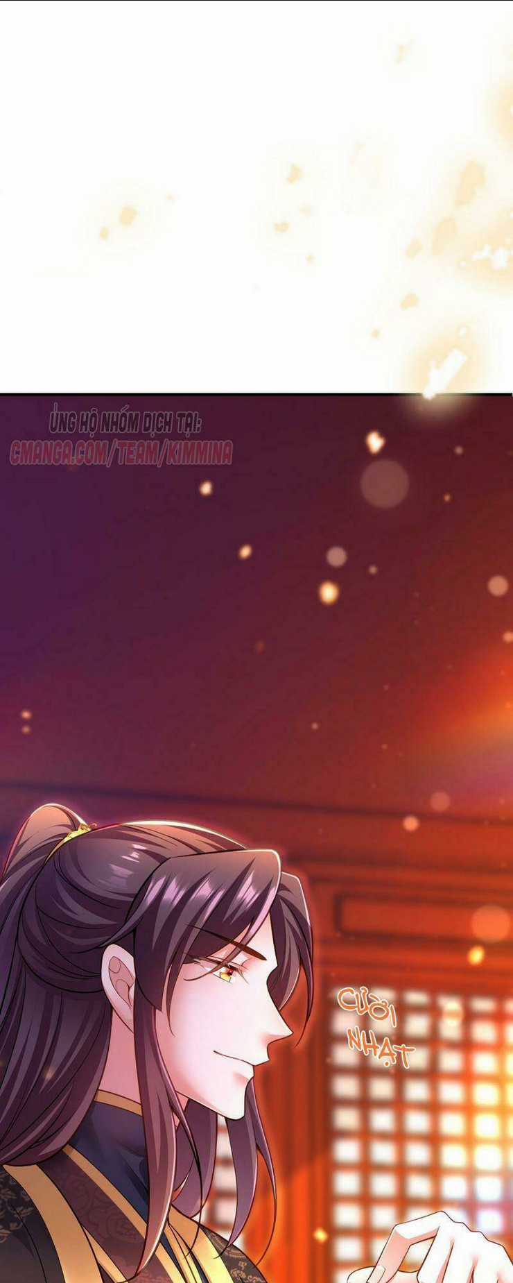 Ngã Tại Hậu Cung Đương Đại Lão Chapter 39 trang 17