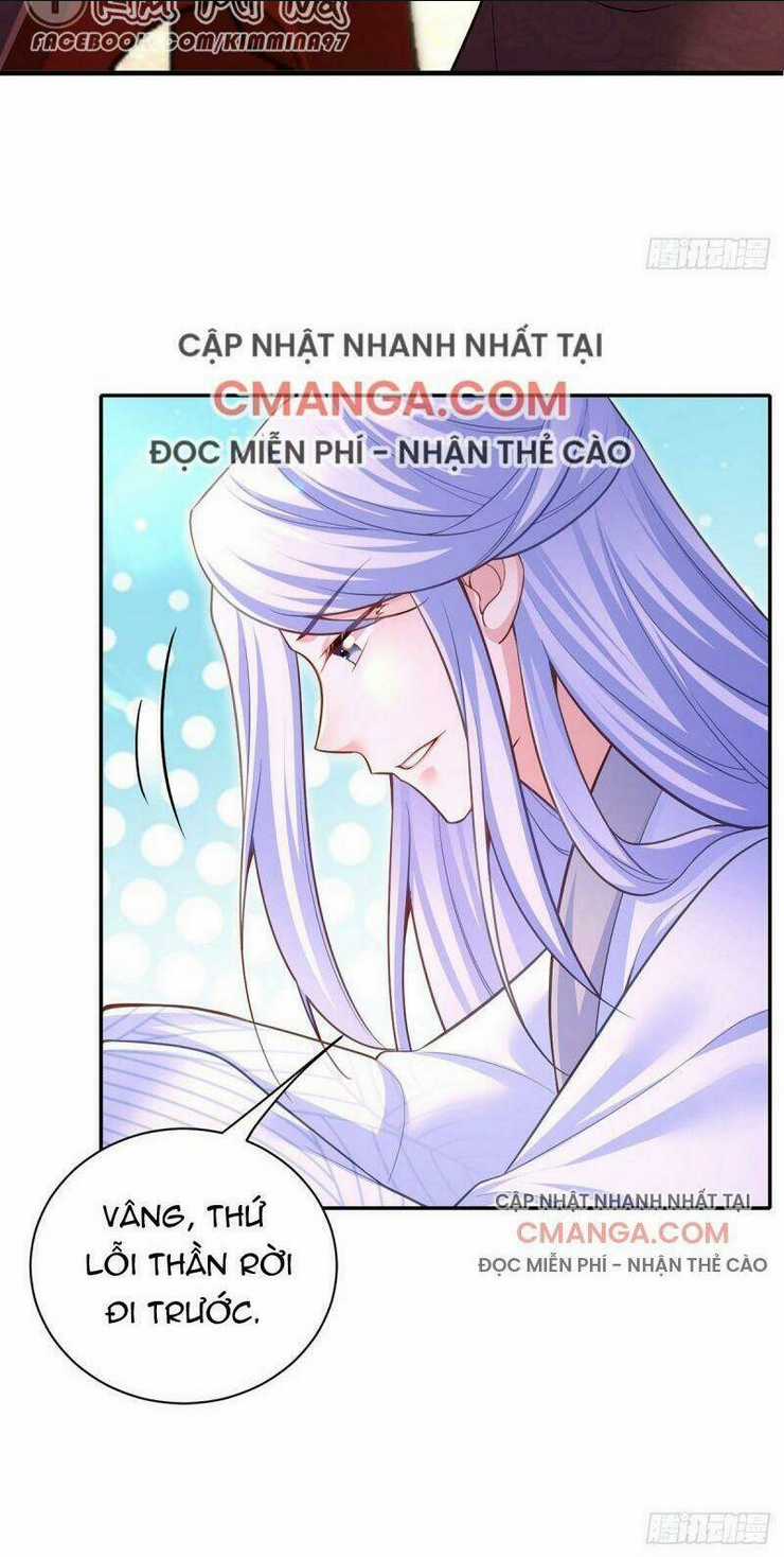 Ngã Tại Hậu Cung Đương Đại Lão Chapter 39 trang 19