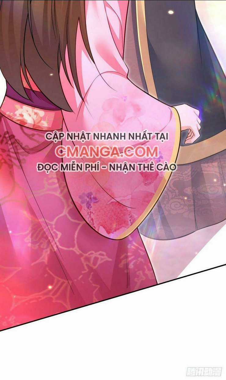 Ngã Tại Hậu Cung Đương Đại Lão Chapter 39 trang 24