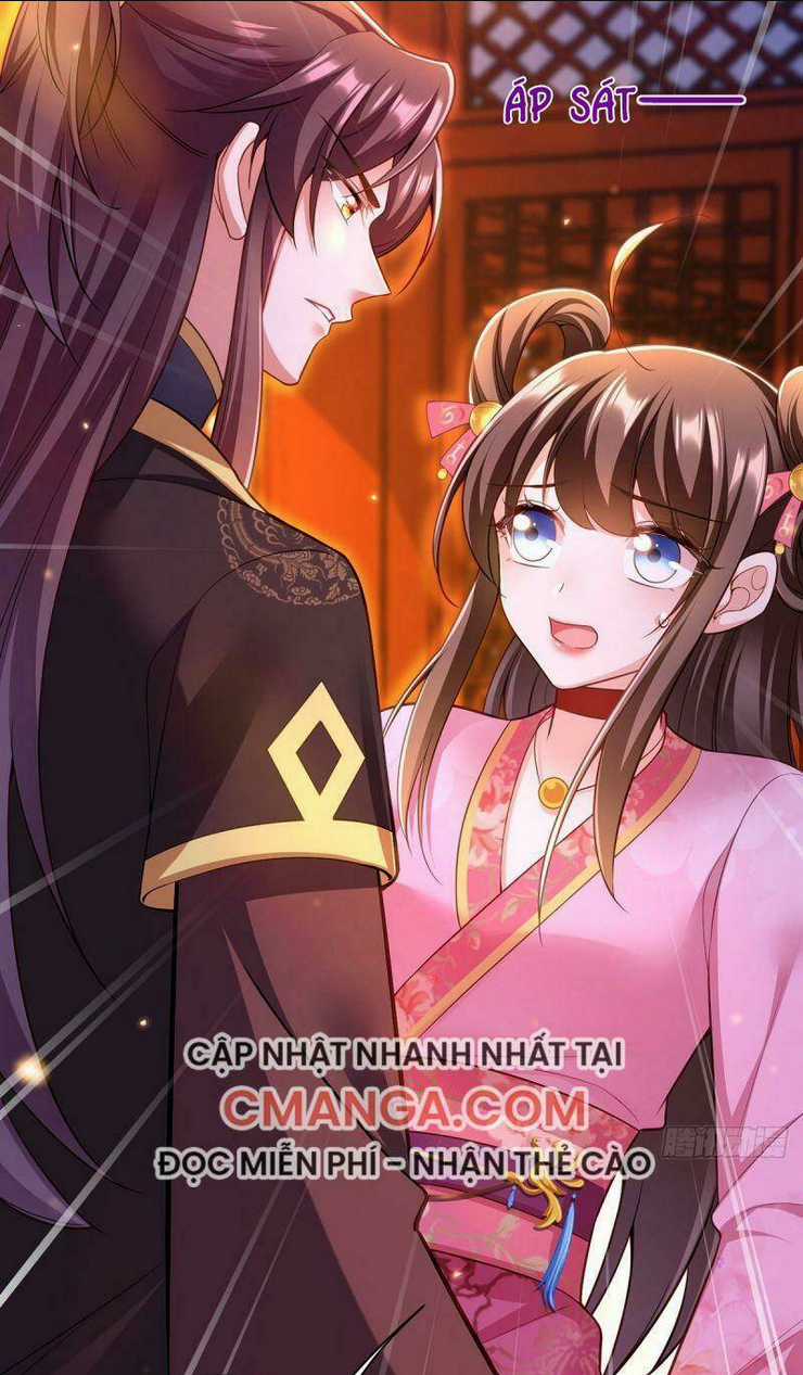 Ngã Tại Hậu Cung Đương Đại Lão Chapter 39 trang 26