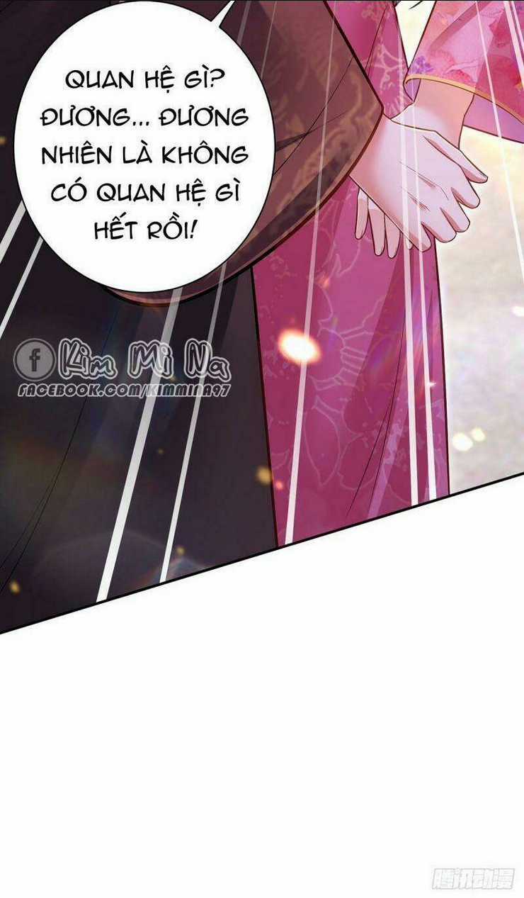 Ngã Tại Hậu Cung Đương Đại Lão Chapter 39 trang 27