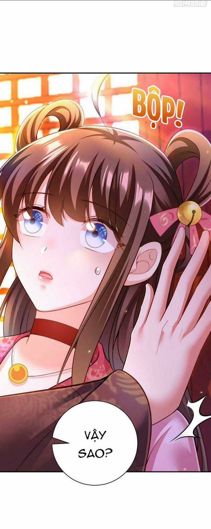 Ngã Tại Hậu Cung Đương Đại Lão Chapter 39 trang 29