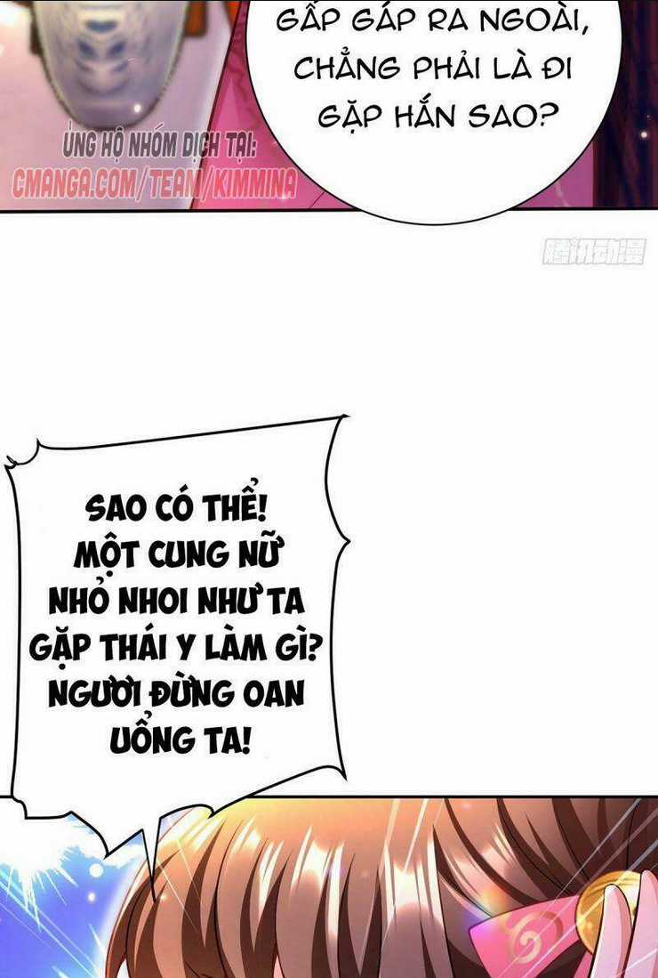 Ngã Tại Hậu Cung Đương Đại Lão Chapter 39 trang 31