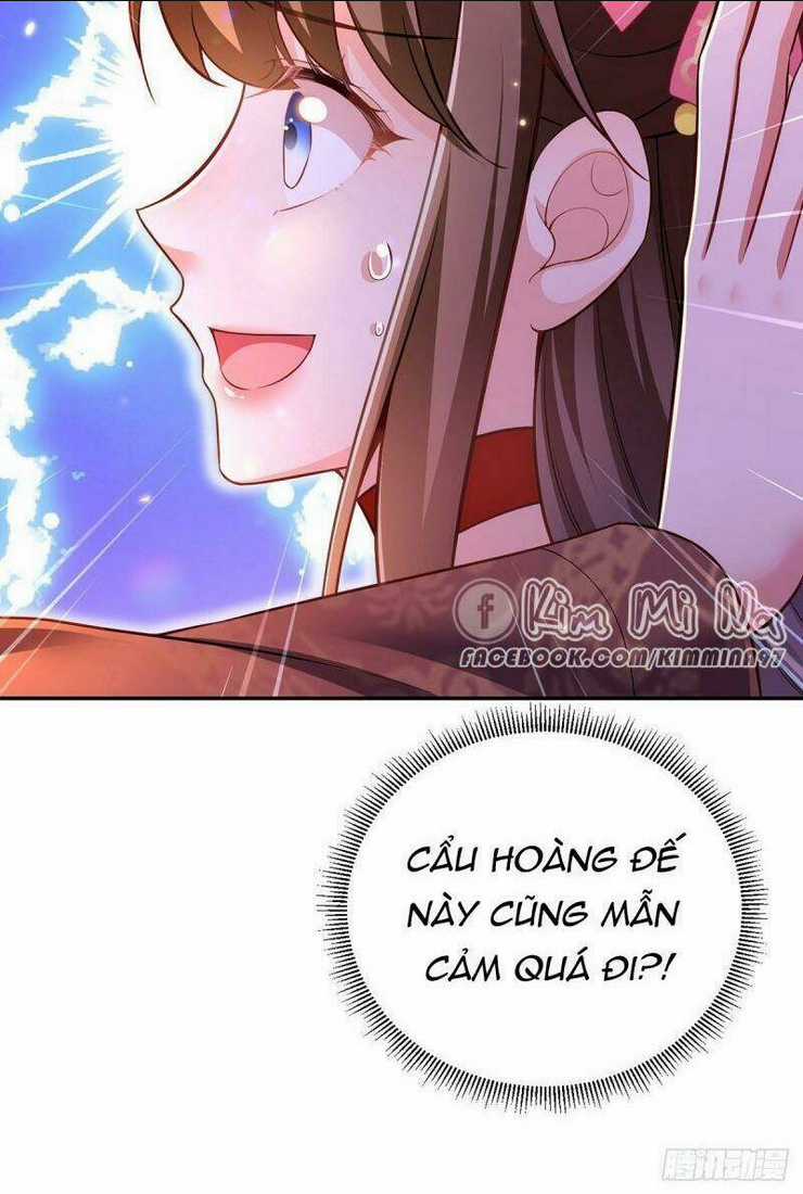 Ngã Tại Hậu Cung Đương Đại Lão Chapter 39 trang 32