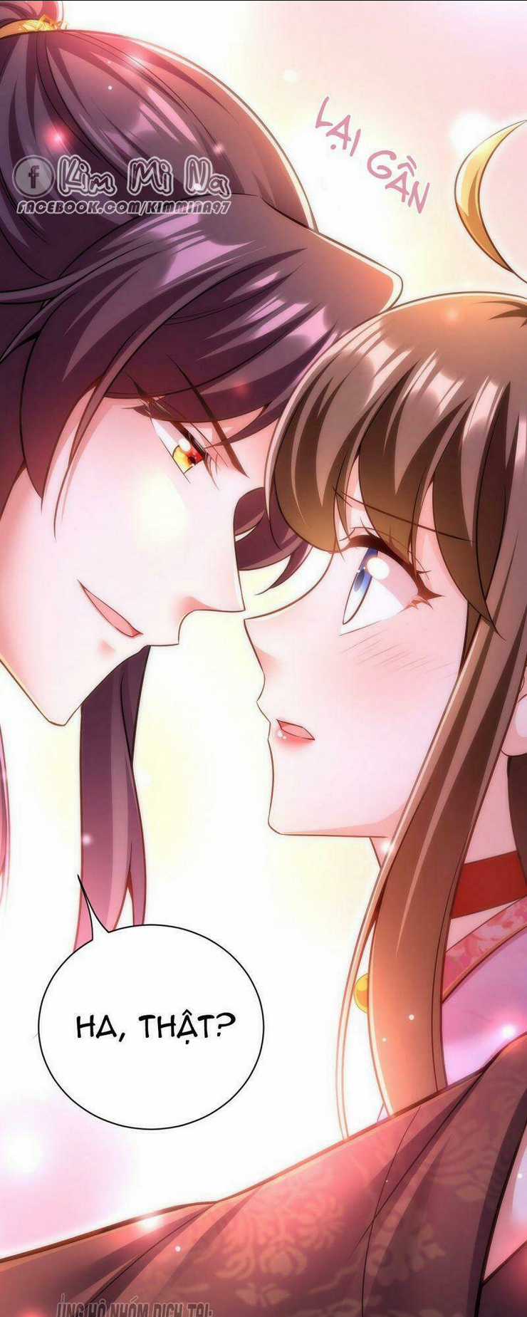 Ngã Tại Hậu Cung Đương Đại Lão Chapter 39 trang 33