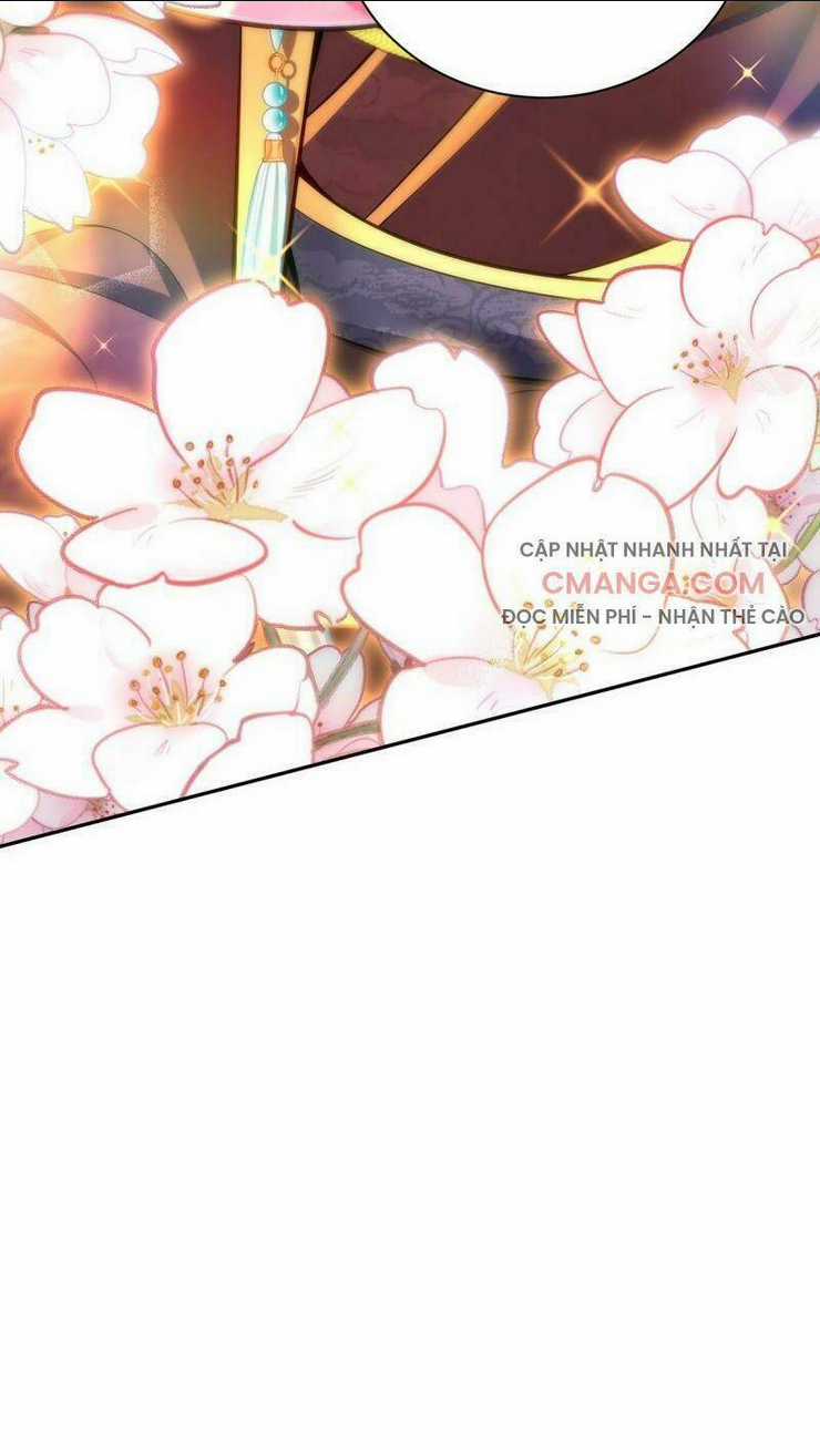 Ngã Tại Hậu Cung Đương Đại Lão Chapter 39 trang 4