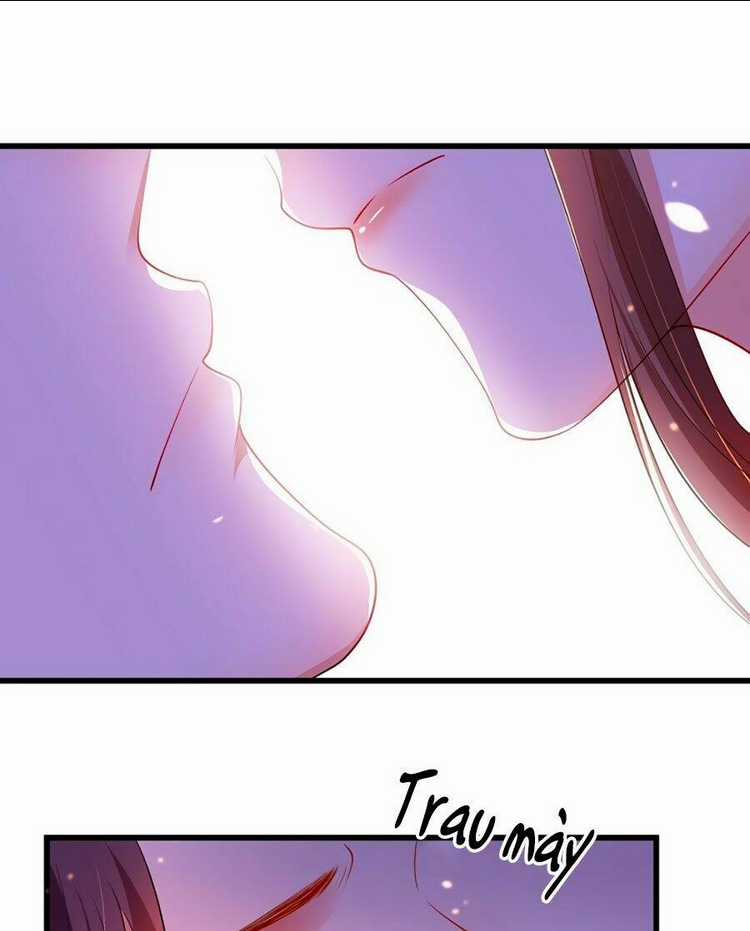 Ngã Tại Hậu Cung Đương Đại Lão Chapter 4 trang 15