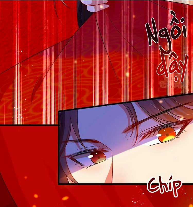 Ngã Tại Hậu Cung Đương Đại Lão Chapter 4 trang 20