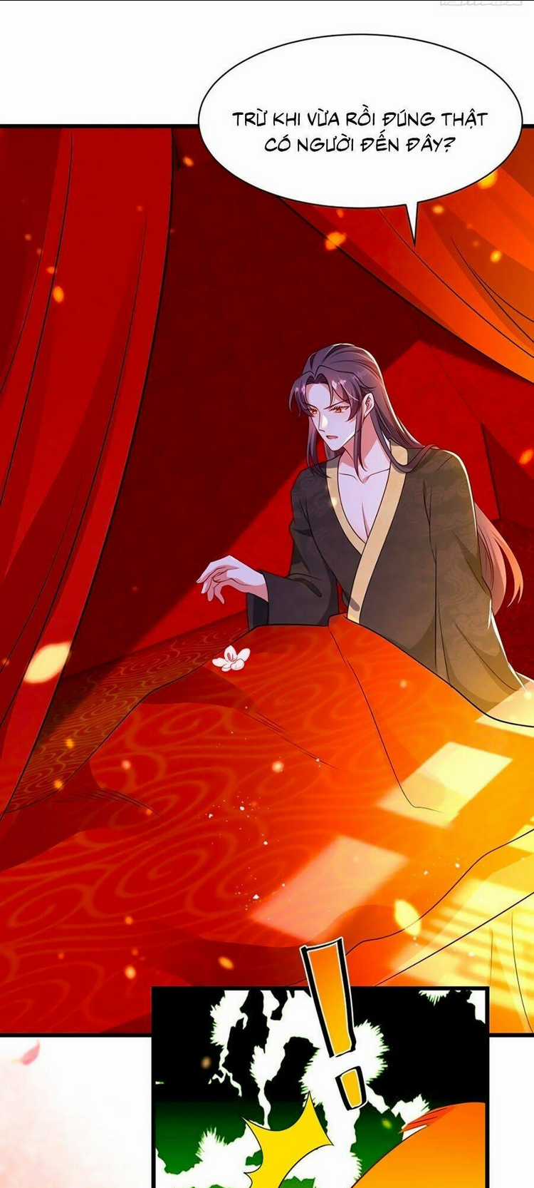 Ngã Tại Hậu Cung Đương Đại Lão Chapter 4 trang 24