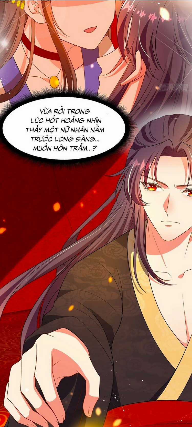 Ngã Tại Hậu Cung Đương Đại Lão Chapter 4 trang 26