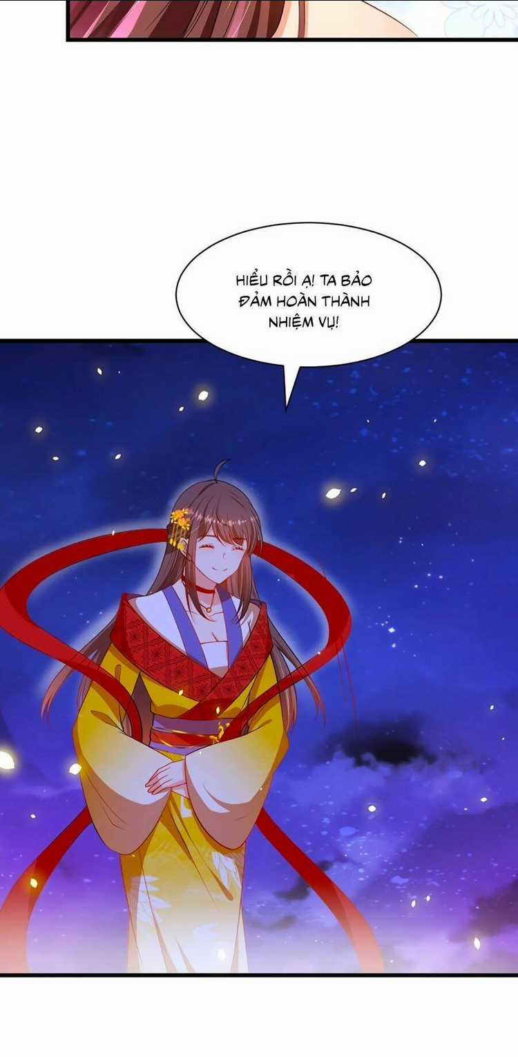 Ngã Tại Hậu Cung Đương Đại Lão Chapter 4 trang 7