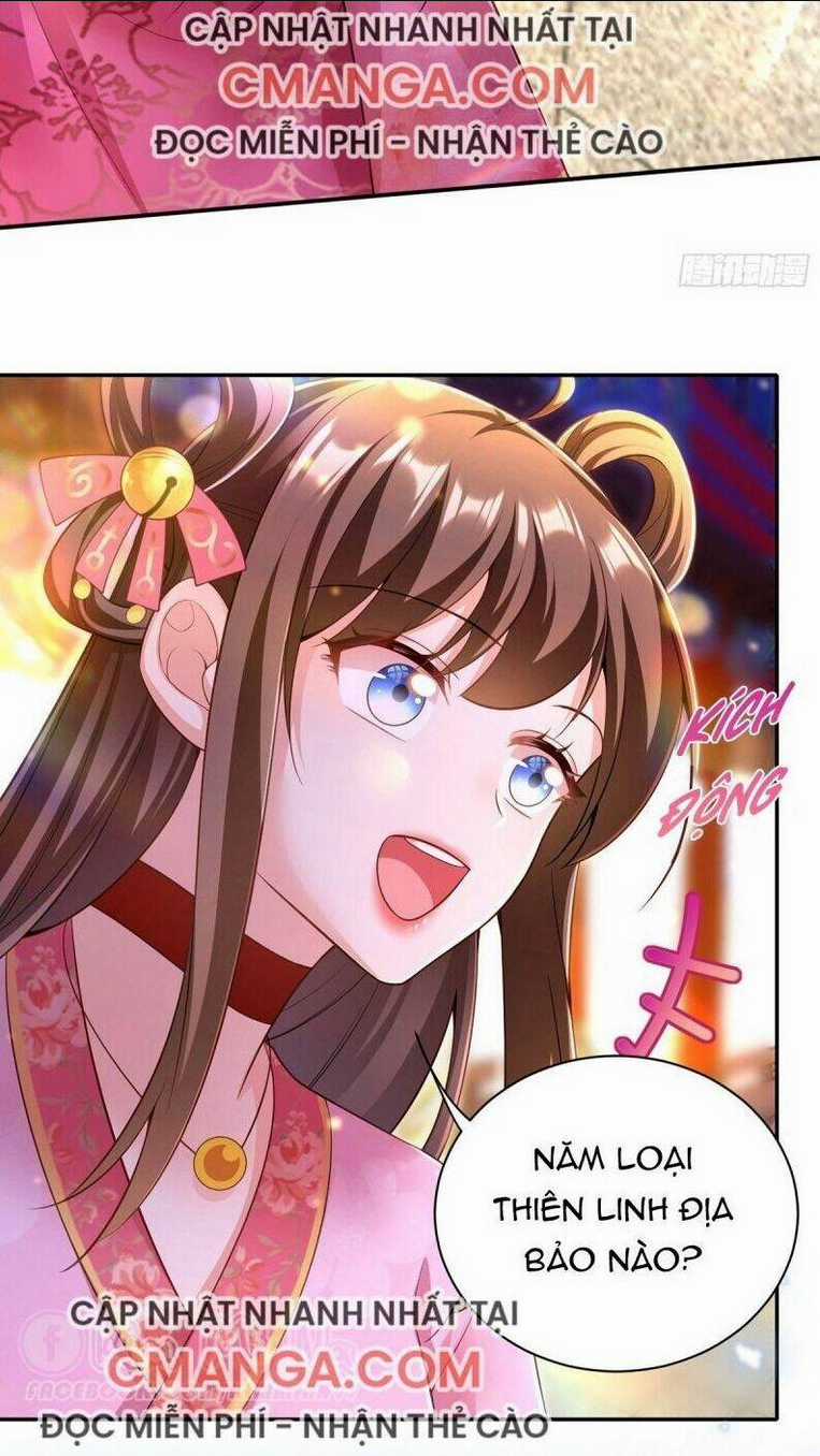 Ngã Tại Hậu Cung Đương Đại Lão Chapter 40.5 trang 14