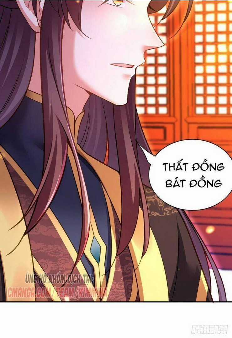 Ngã Tại Hậu Cung Đương Đại Lão Chapter 40 trang 3