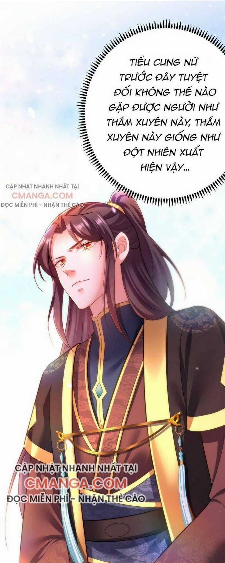 Ngã Tại Hậu Cung Đương Đại Lão Chapter 40 trang 8