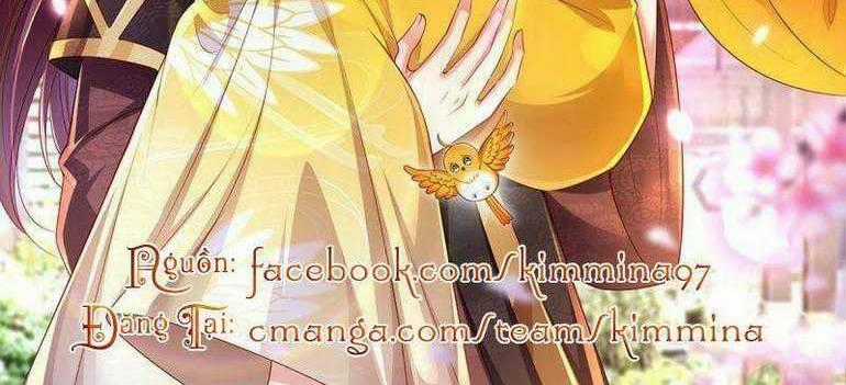 Ngã Tại Hậu Cung Đương Đại Lão Chapter 41 trang 0
