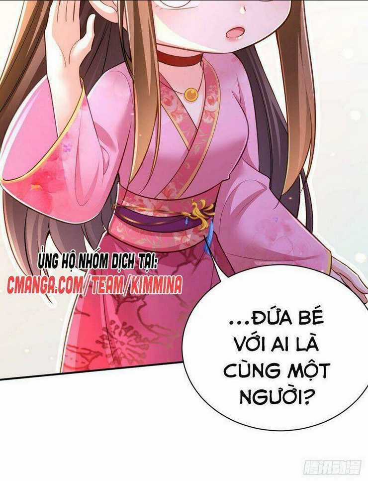 Ngã Tại Hậu Cung Đương Đại Lão Chapter 41 trang 11