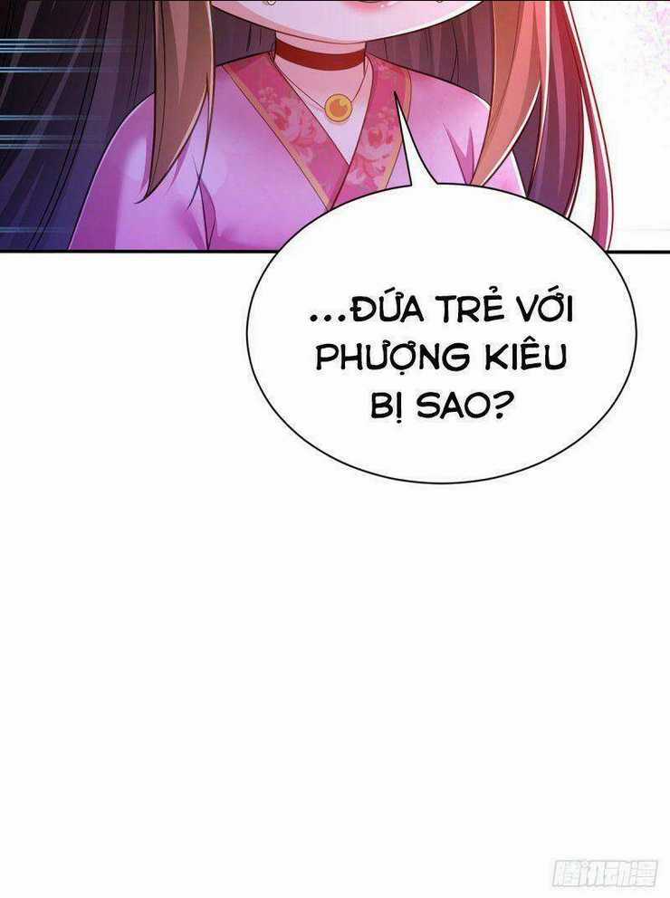 Ngã Tại Hậu Cung Đương Đại Lão Chapter 41 trang 16