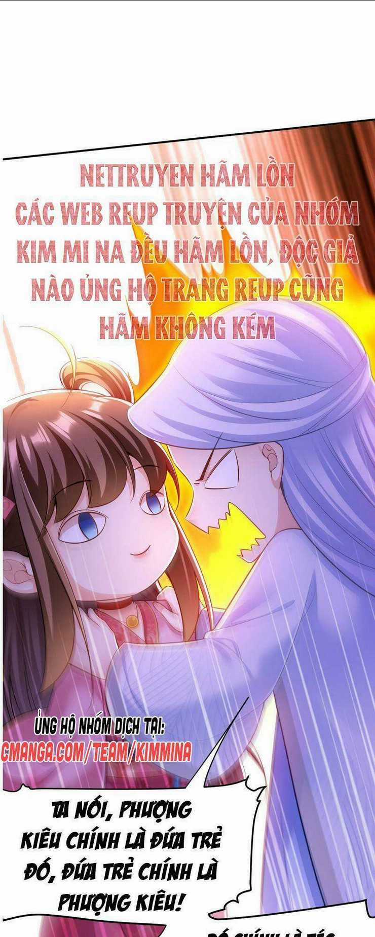 Ngã Tại Hậu Cung Đương Đại Lão Chapter 41 trang 17