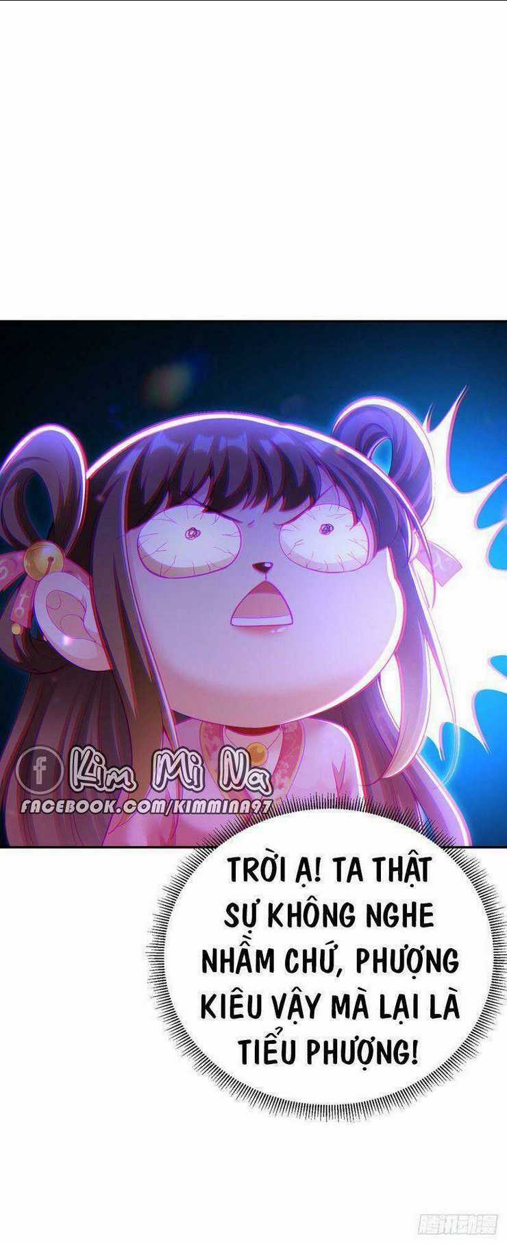 Ngã Tại Hậu Cung Đương Đại Lão Chapter 41 trang 20