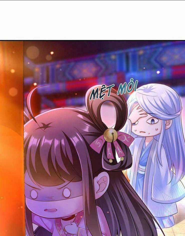 Ngã Tại Hậu Cung Đương Đại Lão Chapter 41 trang 21