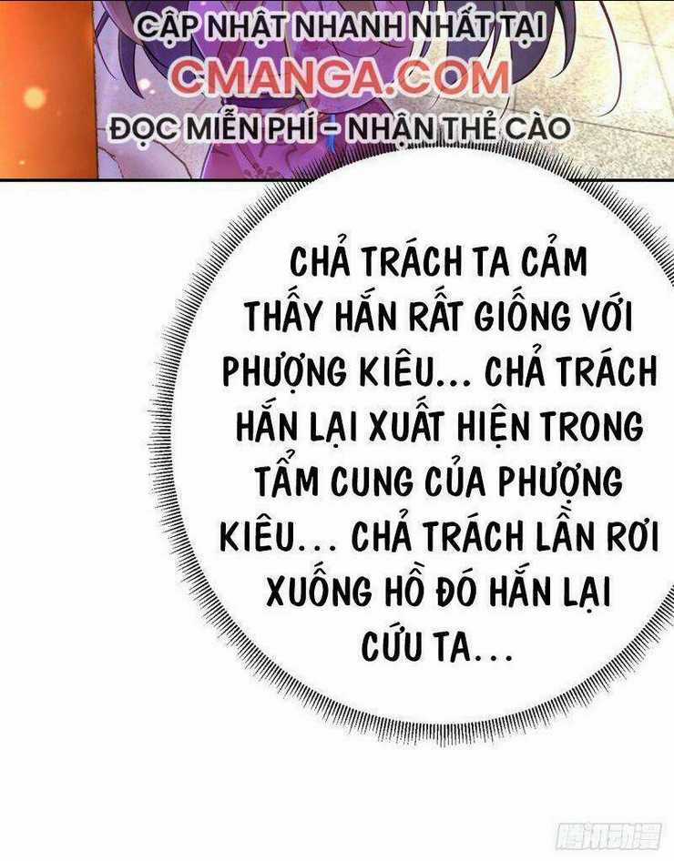 Ngã Tại Hậu Cung Đương Đại Lão Chapter 41 trang 22