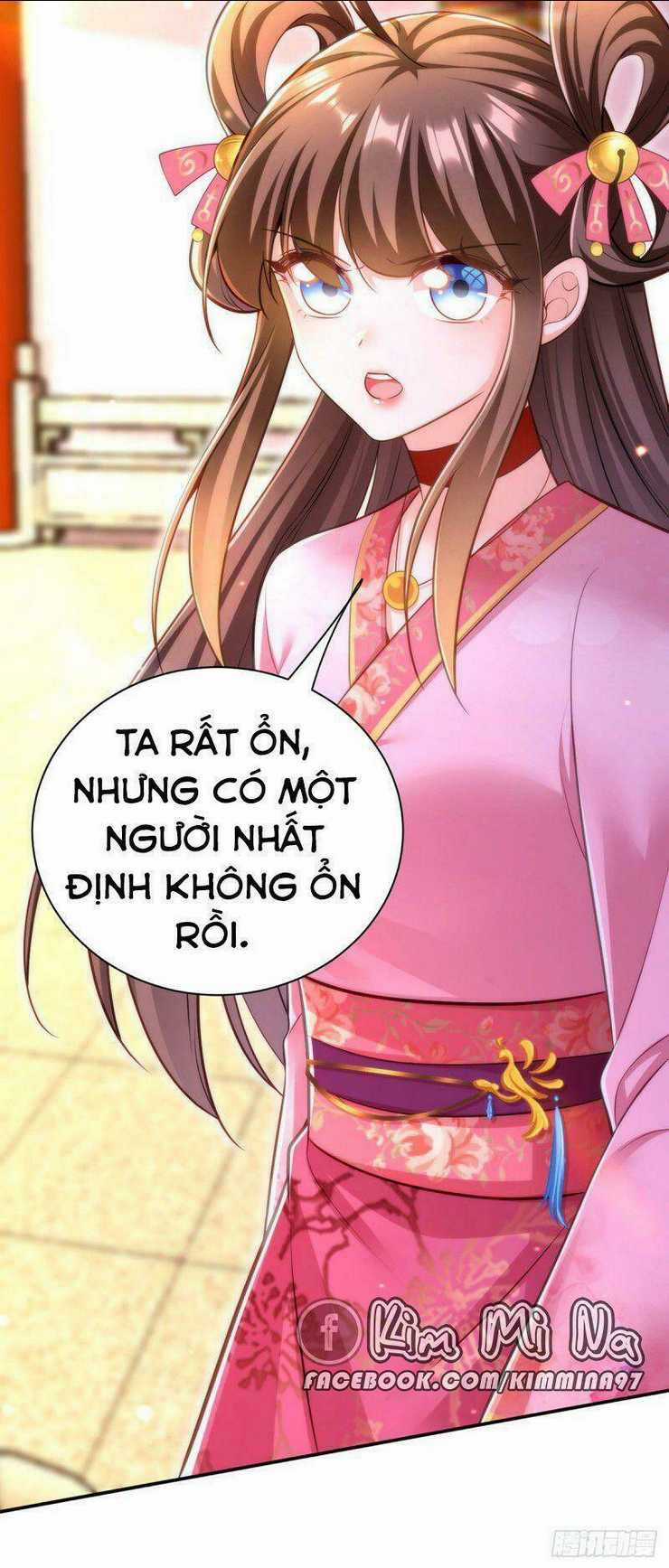 Ngã Tại Hậu Cung Đương Đại Lão Chapter 41 trang 26