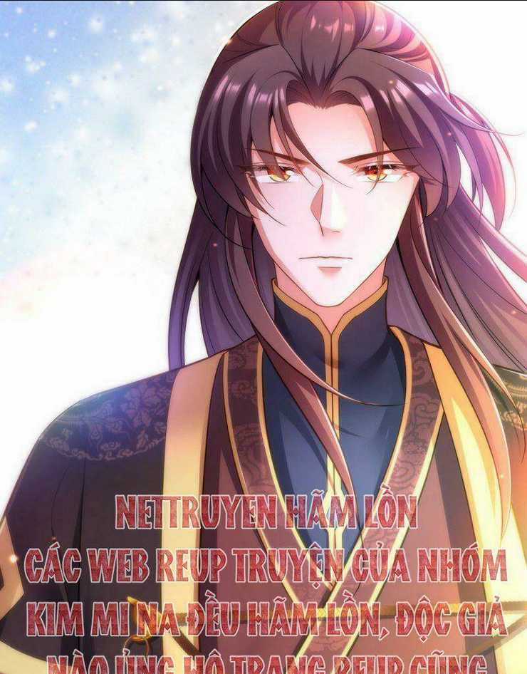 Ngã Tại Hậu Cung Đương Đại Lão Chapter 41 trang 28