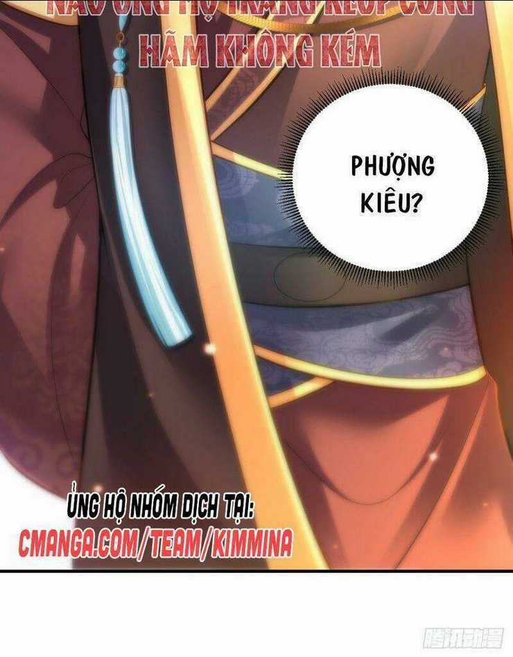 Ngã Tại Hậu Cung Đương Đại Lão Chapter 41 trang 29