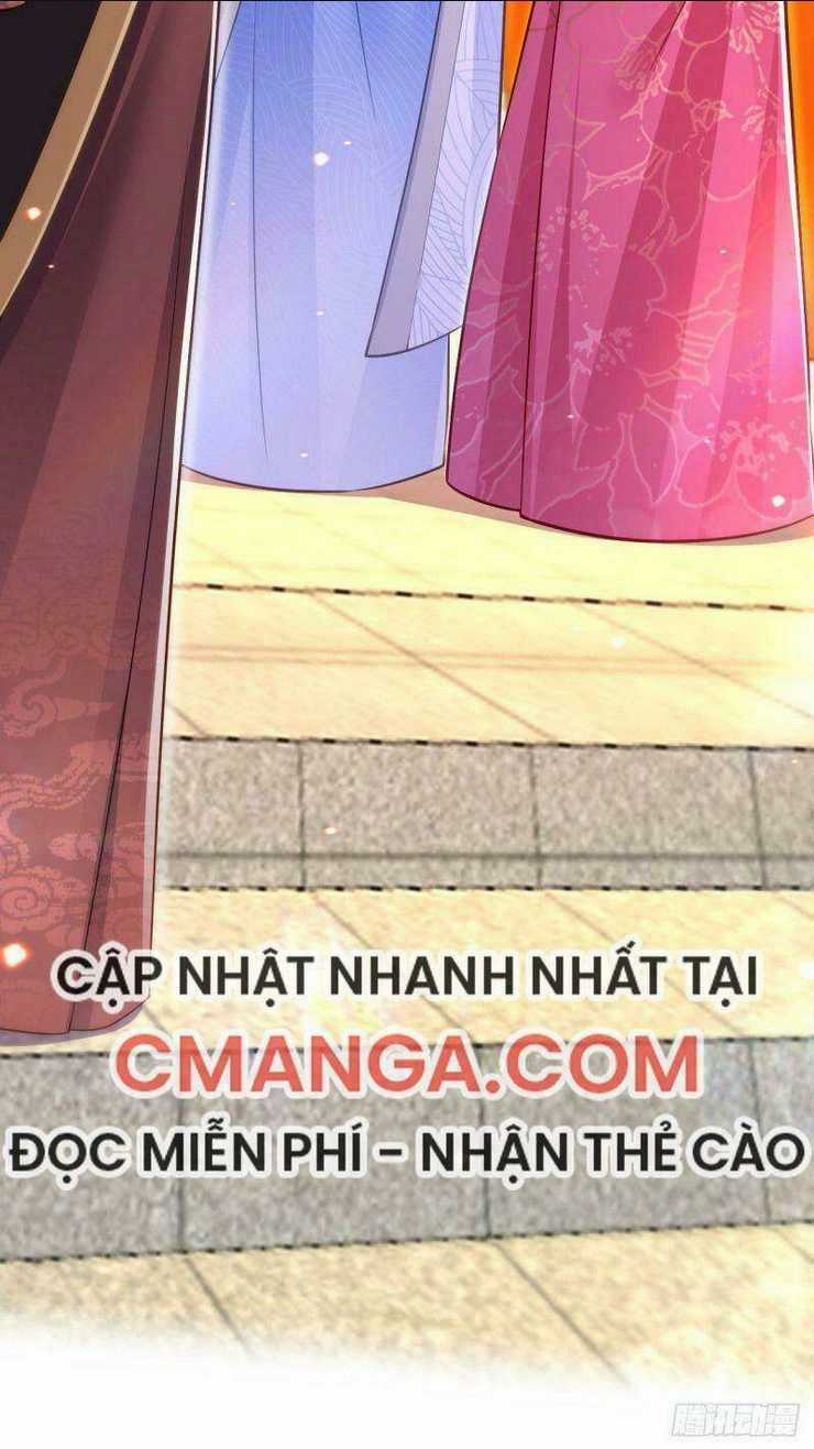Ngã Tại Hậu Cung Đương Đại Lão Chapter 41 trang 31