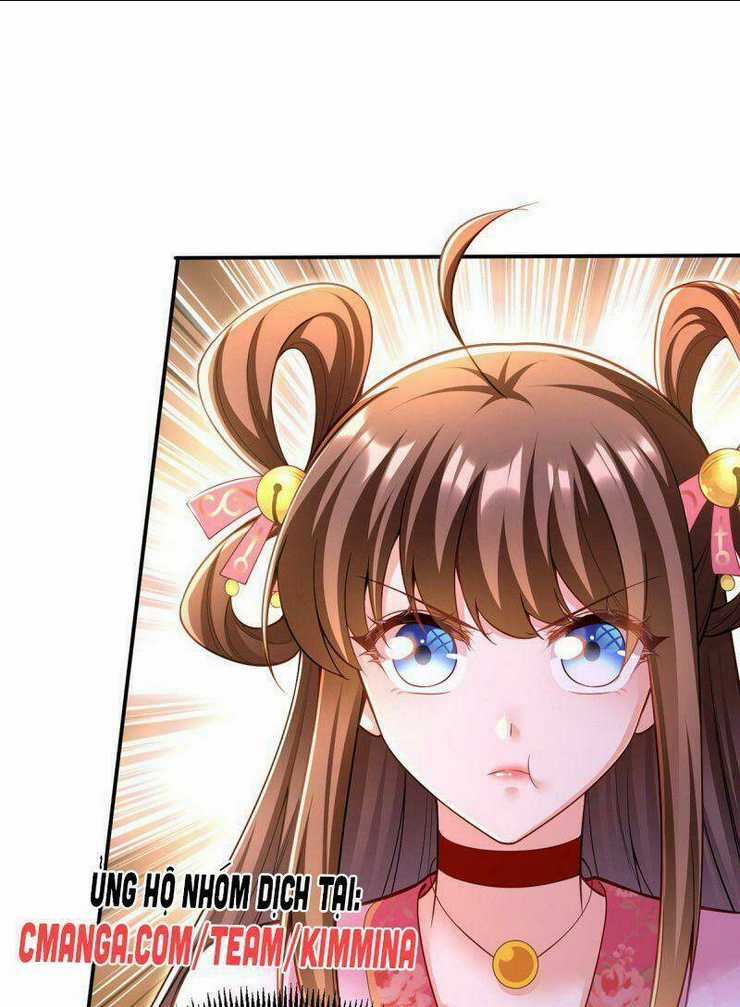 Ngã Tại Hậu Cung Đương Đại Lão Chapter 41 trang 32