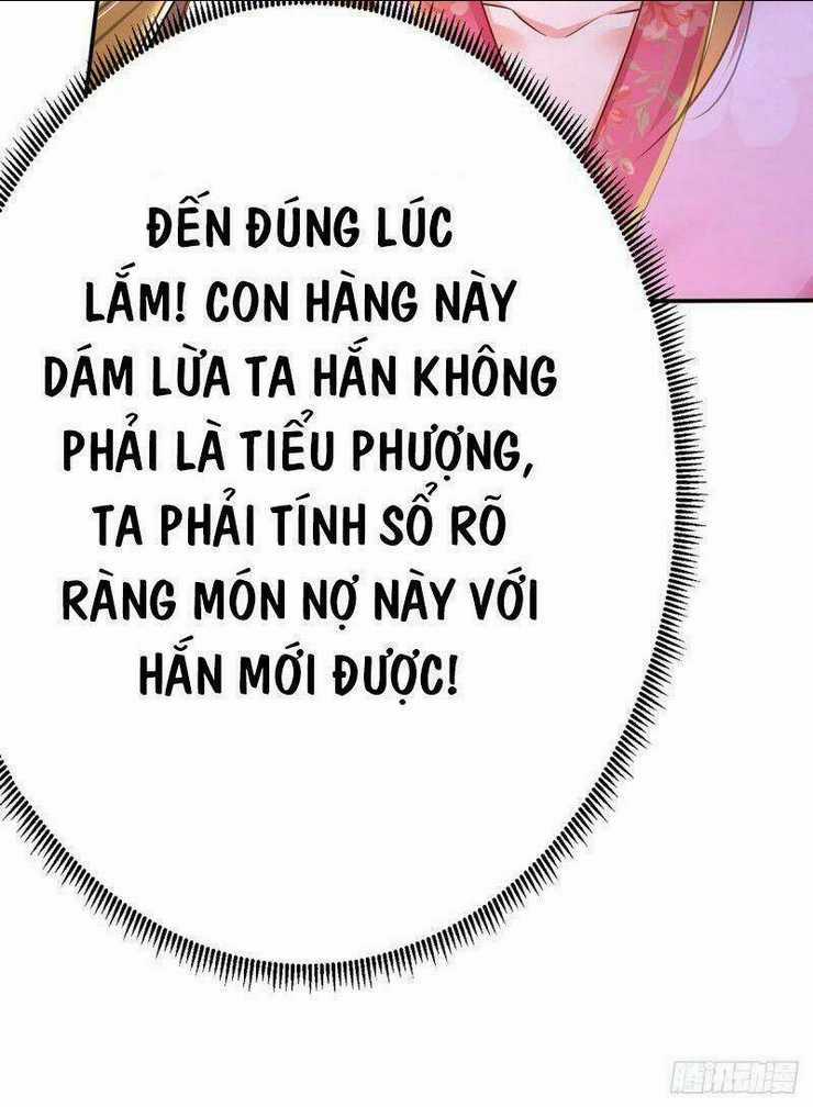Ngã Tại Hậu Cung Đương Đại Lão Chapter 41 trang 33