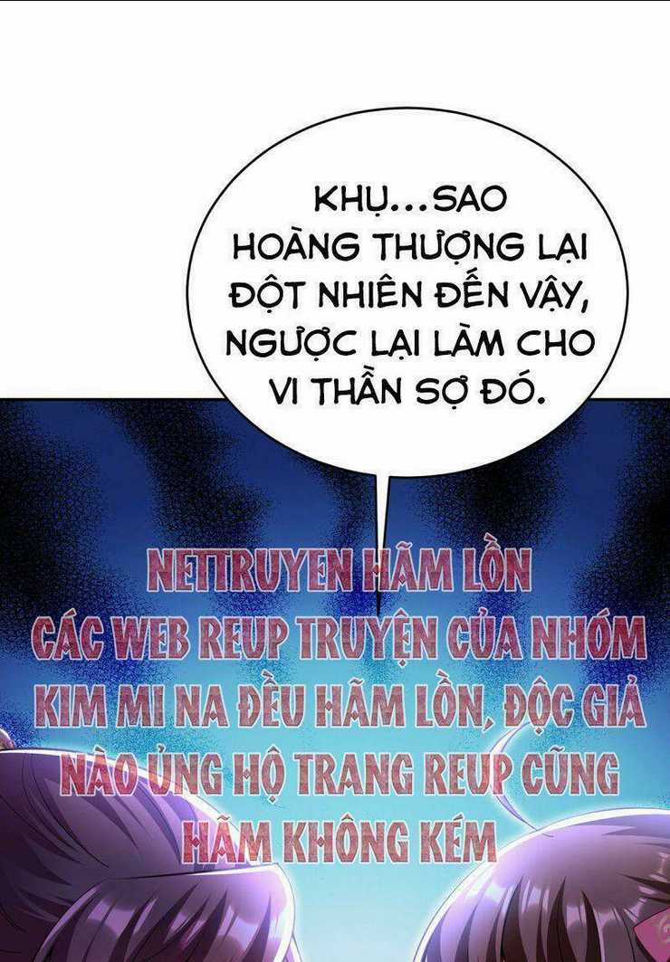 Ngã Tại Hậu Cung Đương Đại Lão Chapter 41 trang 38