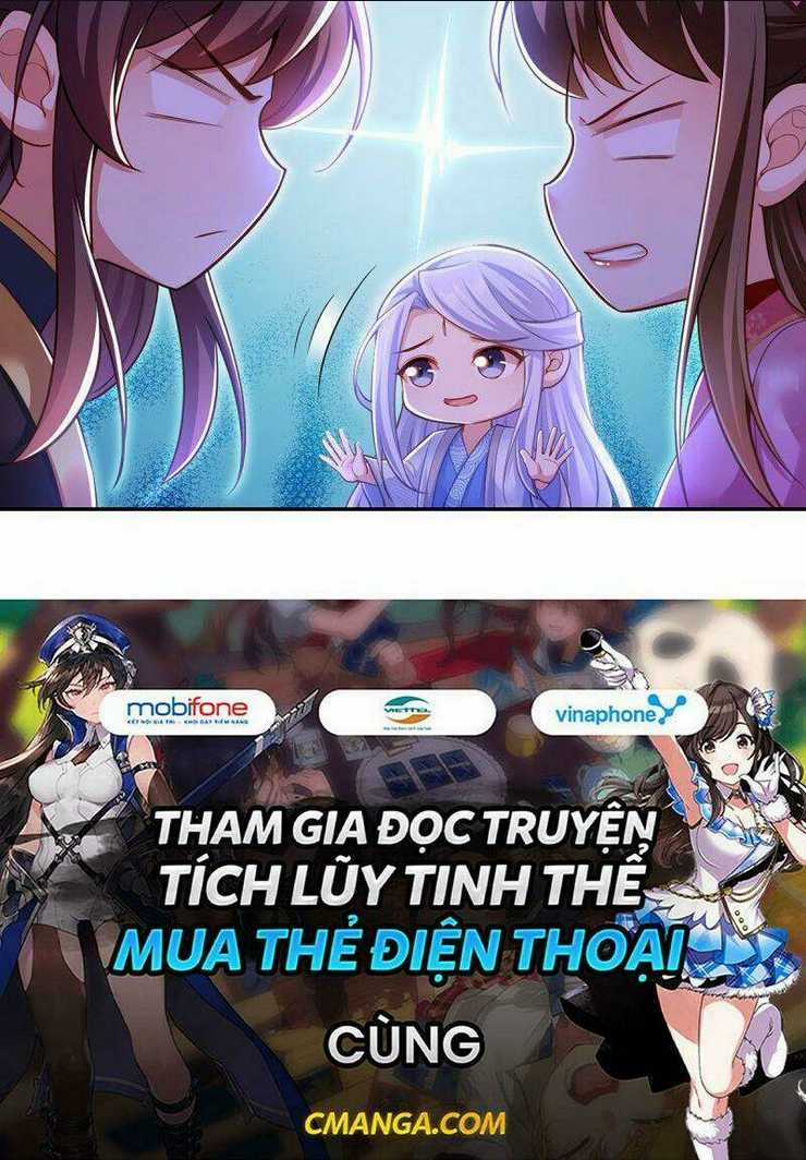 Ngã Tại Hậu Cung Đương Đại Lão Chapter 41 trang 39