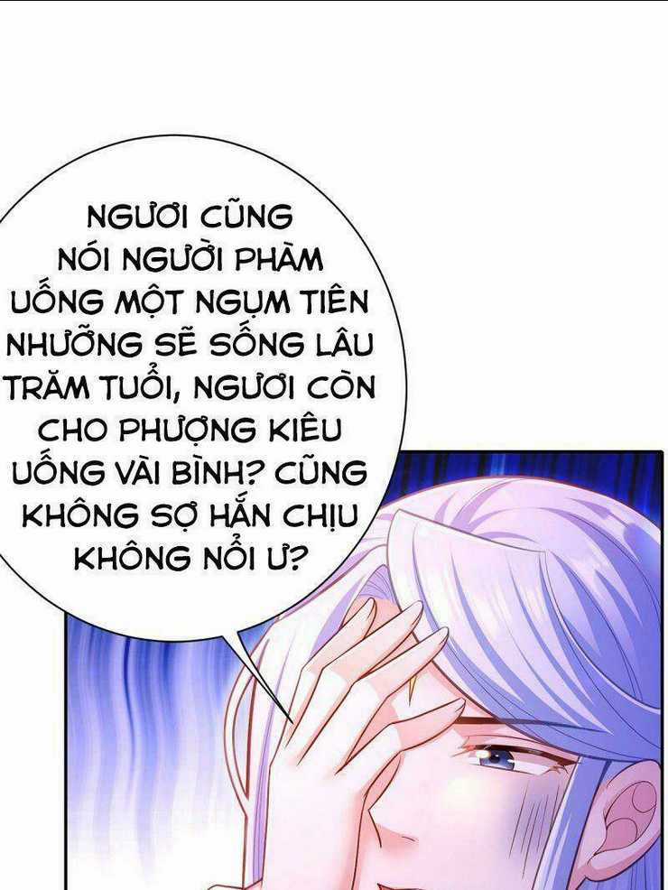 Ngã Tại Hậu Cung Đương Đại Lão Chapter 41 trang 4