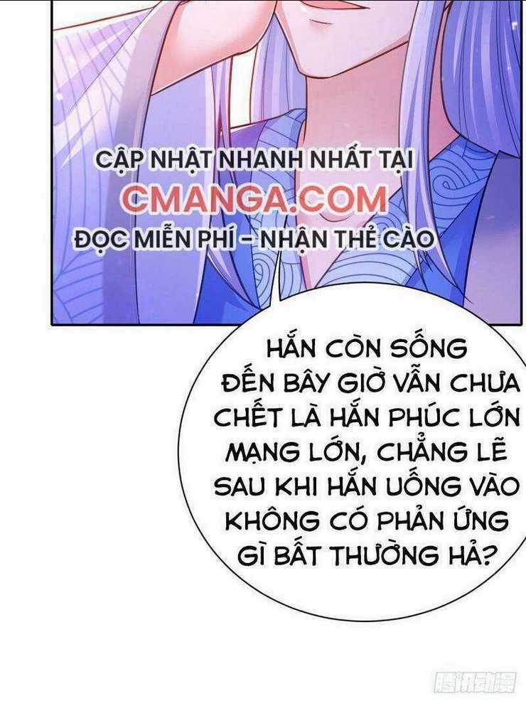 Ngã Tại Hậu Cung Đương Đại Lão Chapter 41 trang 5