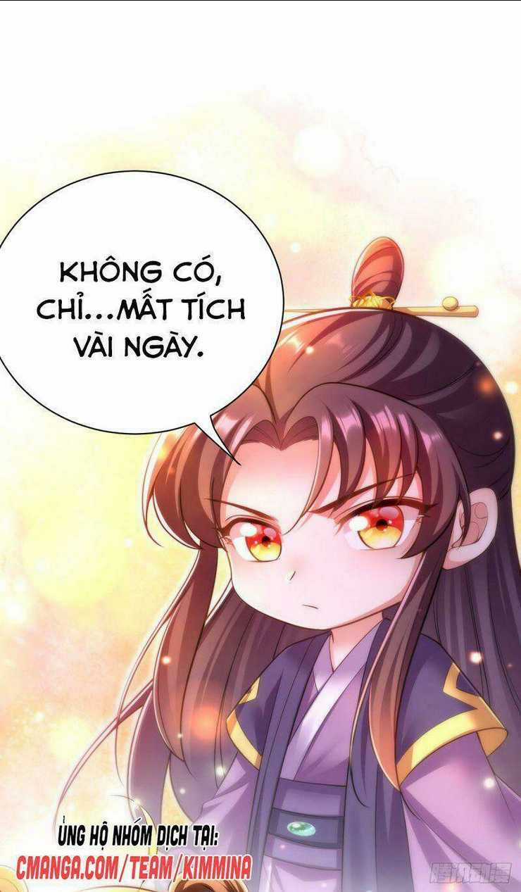 Ngã Tại Hậu Cung Đương Đại Lão Chapter 41 trang 6