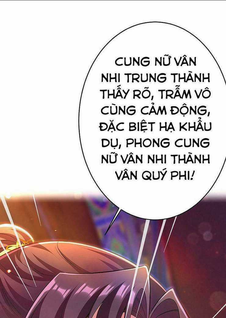 Ngã Tại Hậu Cung Đương Đại Lão Chapter 42 trang 10