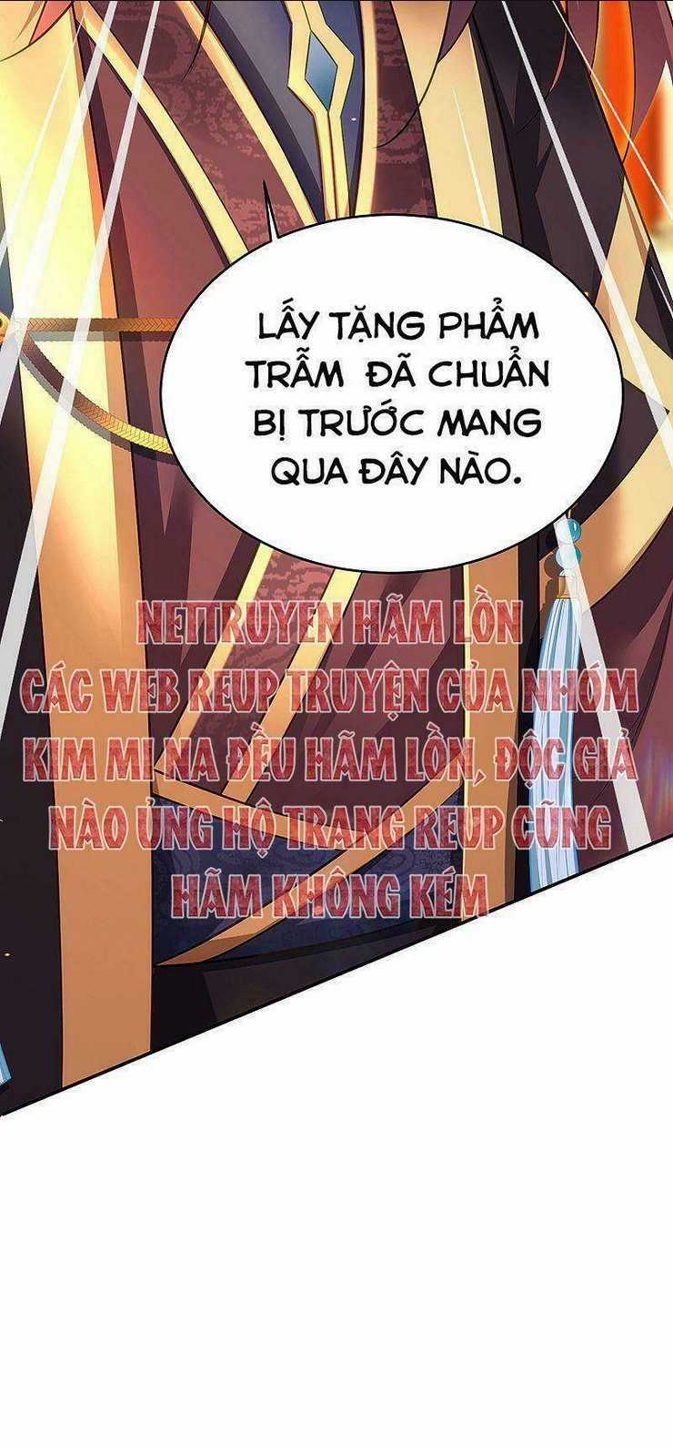 Ngã Tại Hậu Cung Đương Đại Lão Chapter 42 trang 12