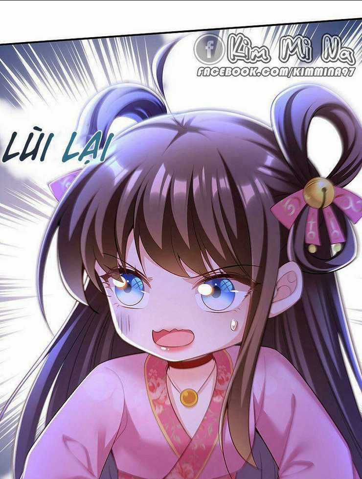 Ngã Tại Hậu Cung Đương Đại Lão Chapter 42 trang 13