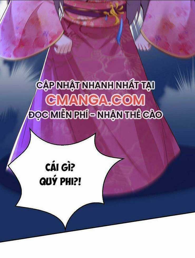 Ngã Tại Hậu Cung Đương Đại Lão Chapter 42 trang 14