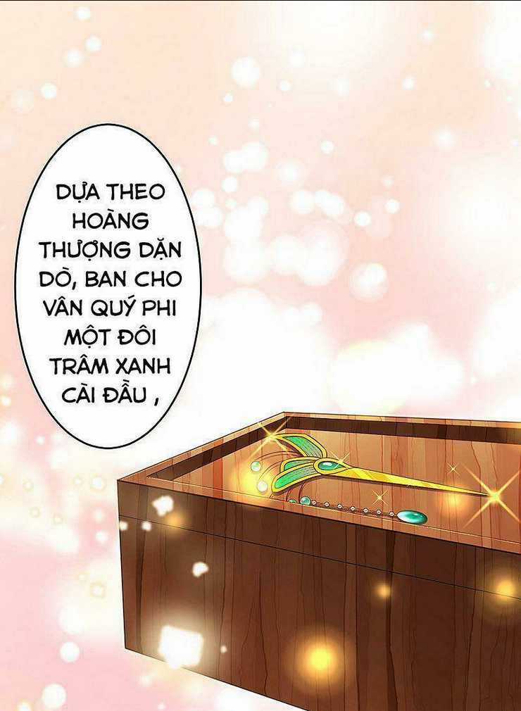 Ngã Tại Hậu Cung Đương Đại Lão Chapter 42 trang 16