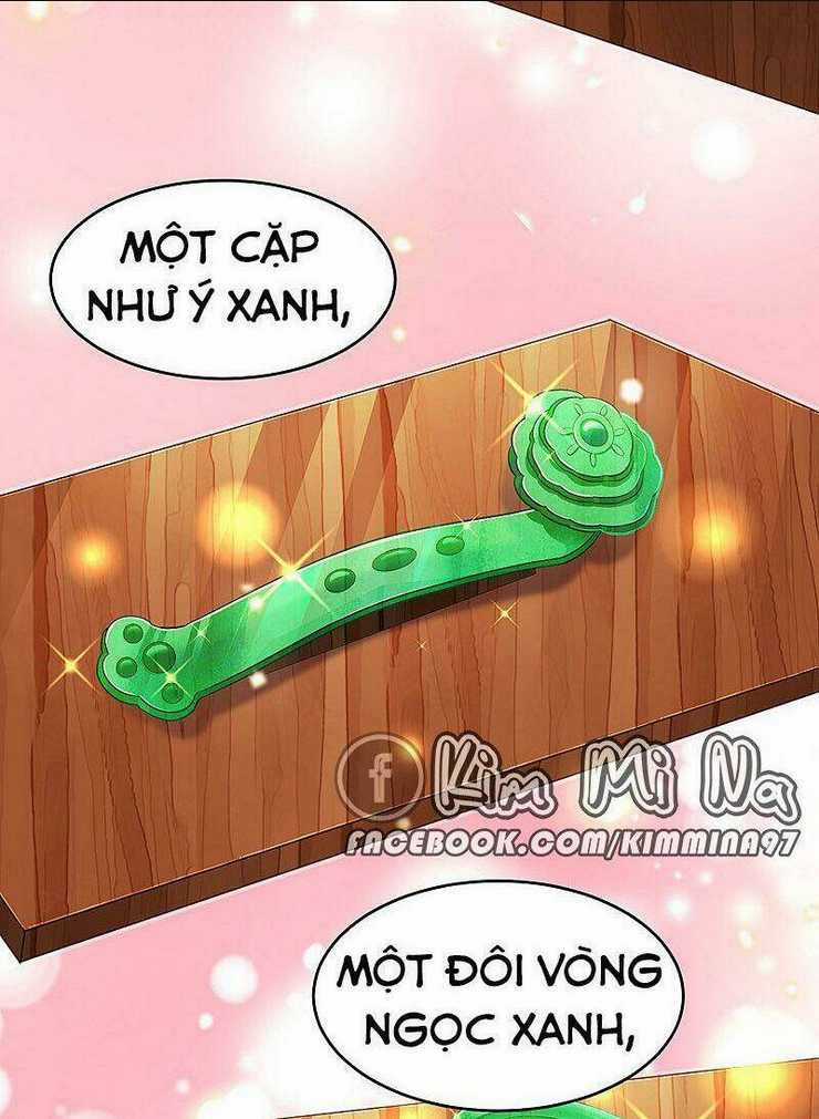 Ngã Tại Hậu Cung Đương Đại Lão Chapter 42 trang 17