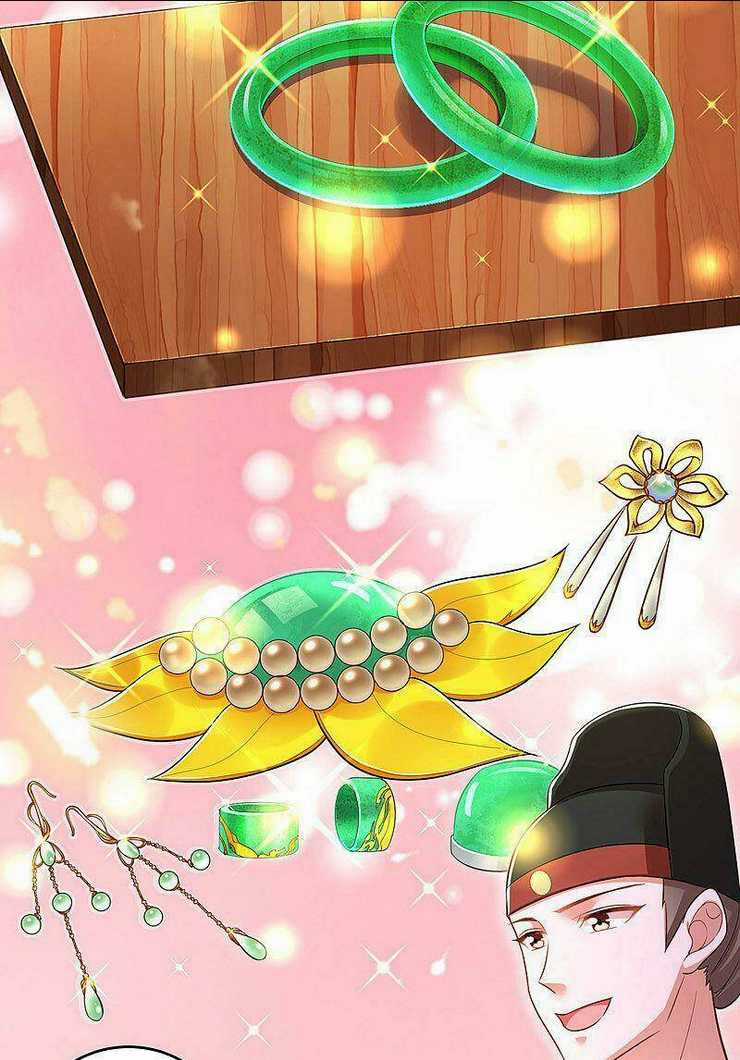 Ngã Tại Hậu Cung Đương Đại Lão Chapter 42 trang 18