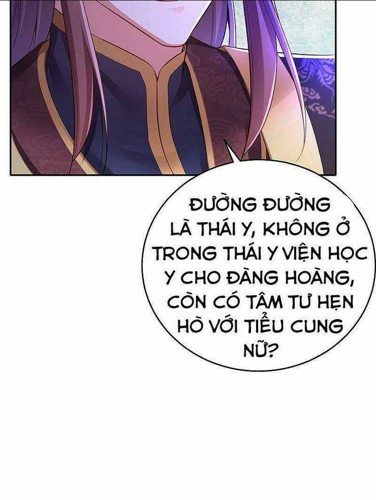 Ngã Tại Hậu Cung Đương Đại Lão Chapter 42 trang 2