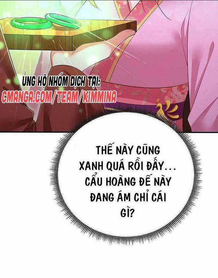 Ngã Tại Hậu Cung Đương Đại Lão Chapter 42 trang 21